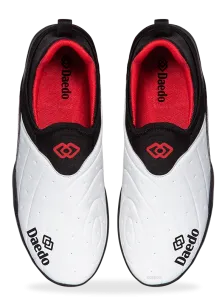 Preview: Daedo Black "action" shoes ZA2020