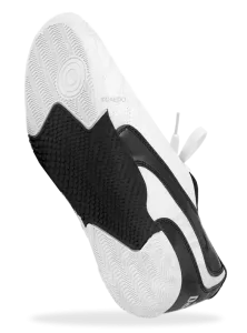 Preview: Daedo ZA 3120 KICK - ADULTS - BLACK