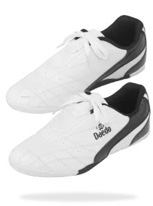 Daedo ZA 3120 KICK - ADULTS - BLACK