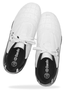 Preview: Daedo ZA 3120 KICK - ADULTS - BLACK
