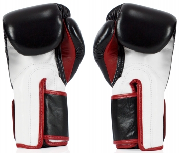 FAIRTEX BGV5 BOXHANDSCHUHE S-W-R