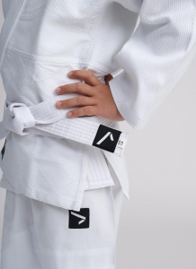 IPPON GEAR KINDER JUDOANZUG FUTURE 2 - weiß