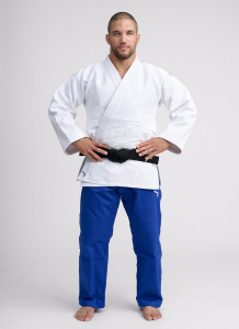 Ippon Gear  Judohose "blau"