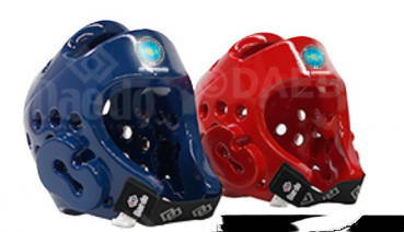 Daedo PRITF 20551 - ITF APPROVED HEAD GEAR DIPP