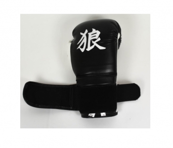 Okami fightgear Kids DX Boxing Gloves 2.0