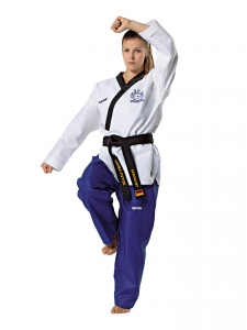 KWON Poomsae Anzug Damen