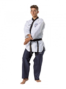 KWON Poomsae Anzug Herren