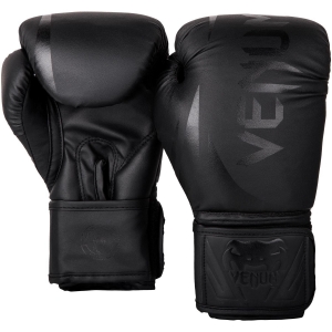 Venum Challenger 2.0 Kids Gloves - Black/Black