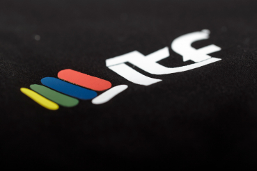 Preview: adidas Community Shirt ITF-Taekwondo schwarz, adiCLTS21-ITF Preview: adidas Community Shirt ITF-Taekwondo schwarz, adiCLTS21-ITF