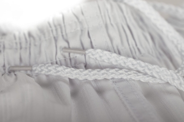 Adidas adichamp II weißes Revers Taekwondoanzug, ADITCH02
