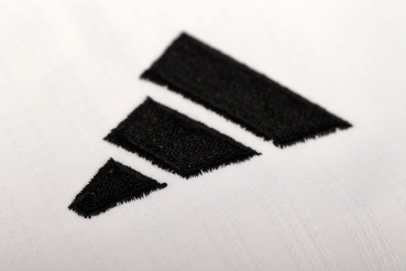 Adidas adichamp II weißes Revers Taekwondoanzug, ADITCH02