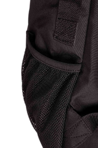Preview: adidas Sport Rucksack "Judo" black/white, adiACC090 Preview: adidas Sport Rucksack "Judo" black/white, adiACC090