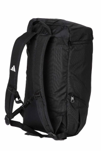 Preview: adidas Sport Rucksack "Judo" black/white, adiACC090 Preview: adidas Sport Rucksack "Judo" black/white, adiACC090