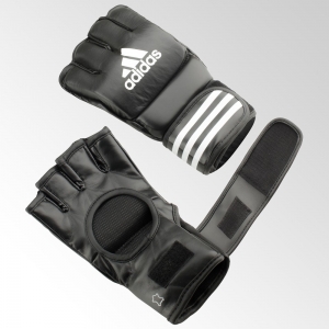 Adidas Der ulimativer MMA-Handschuh - schwarz