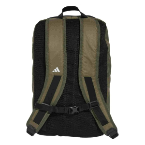 adidas Rucksack Essentials 3-Stripes khaki