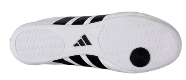 Preview: adidas SM II Sneaker 2.0 weiß