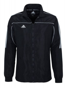 adidas Trainingsjacke schwarz 13-adiTR40S