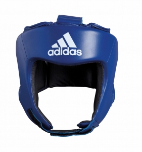 Adidas Neuer Training Headguard - blau