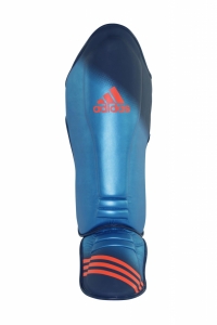 Preview: adidas Speed Super Pro Shin-n-Step, Schienbeinspannschutz, ADIGSSM011