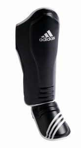 adidas Super Pro Shin-n-Step, Schienbeinspannschutz, ADIGSS011