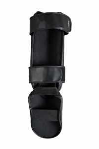 Preview: adidas Pro Style Shin-n-Step, Schienbein- Spannschutz, ADITSN01