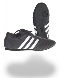 adidas SM II Sneaker schwarz