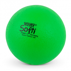 Volley® Softi