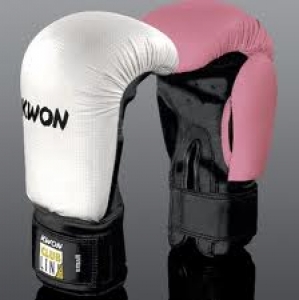 KWON Boxhandschuhe Pointer Small Hand