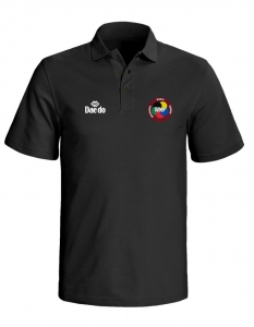 Daedo CA1560 WKF Men Polo Shirt