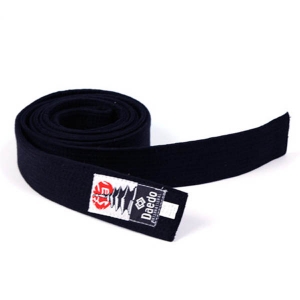 Daedo CINT1530 Black Belt