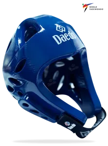Preview: Daedo PRO20553 TKD Kopfschutz  WT
