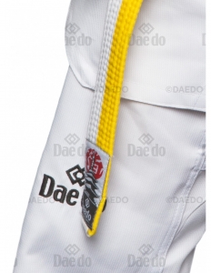 Daedo TA1001 WT Basic Dobok