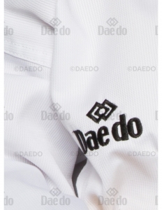 Daedo TA1001 WT Basic Dobok