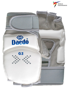 Daedo GEN - 3 WT Hand Protector