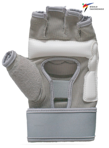 Daedo GEN - 3 WT Hand Protector