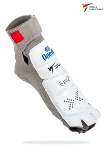 Daedo E-Foot Protector Generation 2 EPRO29037