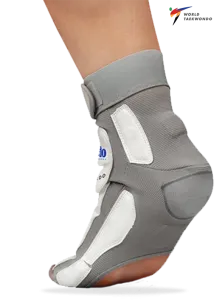 Preview: Daedo E-Foot Protector Generation 2 EPRO29037