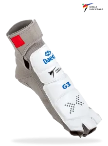 Daedo WT Taekwondo Sensor Socke EPRO 29039 - GEN3