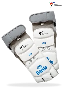 Preview: Daedo WT Taekwondo Sensor Socke EPRO 29039 - GEN3