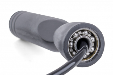 Preview: trenas Speed Rope mit Kugellager - 3 m
