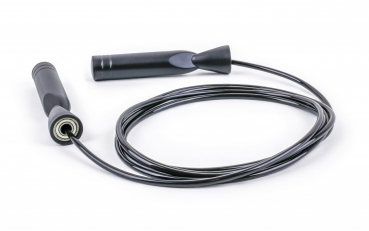 Preview: trenas Speed Rope mit Kugellager - 3 m