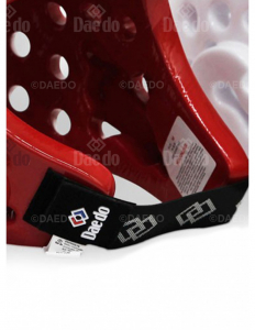 Daedo PRO20553 Head Gear WT