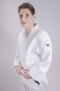 Ippon Gear Future Judoanzug