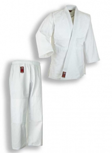 Ju-Sports Judo- Anzug "to start"