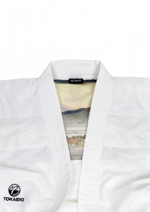 TOKAIDO KARATEANZUG KATA MASTER ATHLETIC, WKF