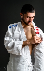 Preview: Tokaido Karate Gi Kumite Master K1- WKF - 3,5 OZ Preview: Tokaido Karate Gi Kumite Master K1- WKF - 3,5 OZ