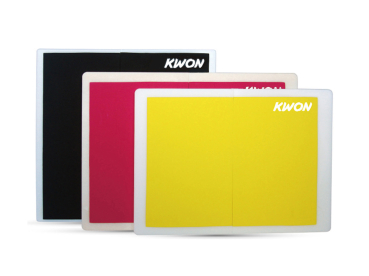 KWON Bruchtestbrett Kunststoff in 3 Härten