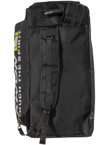 Preview: KWON Duo Sporttasche Brisbane mit Rucksackfunktion