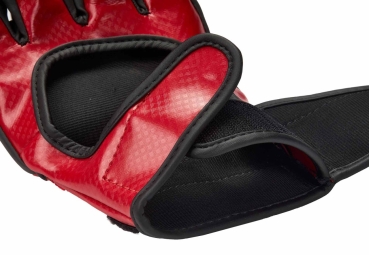 Preview: Ju-Sports MMA Wettkampf-Handschuh Competition Pro Carbon red