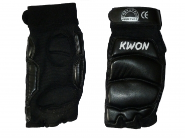 KWON Taekwondo Fußschutz